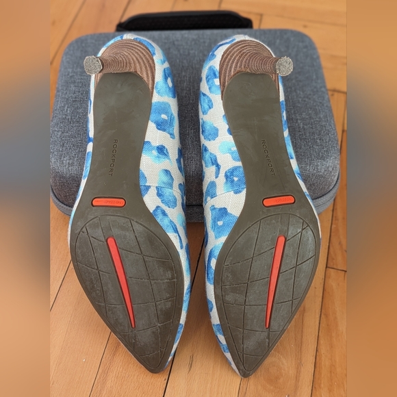 Rockport heels - Picture 4 of 5